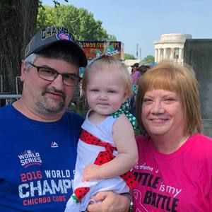 Meet your Posher, Sheila